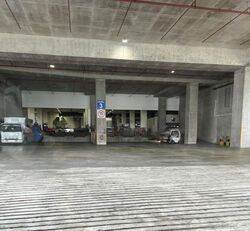 Tuas Avenue 18 (D22), Warehouse #572108281